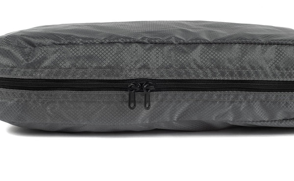 End Pocket Packing Cube